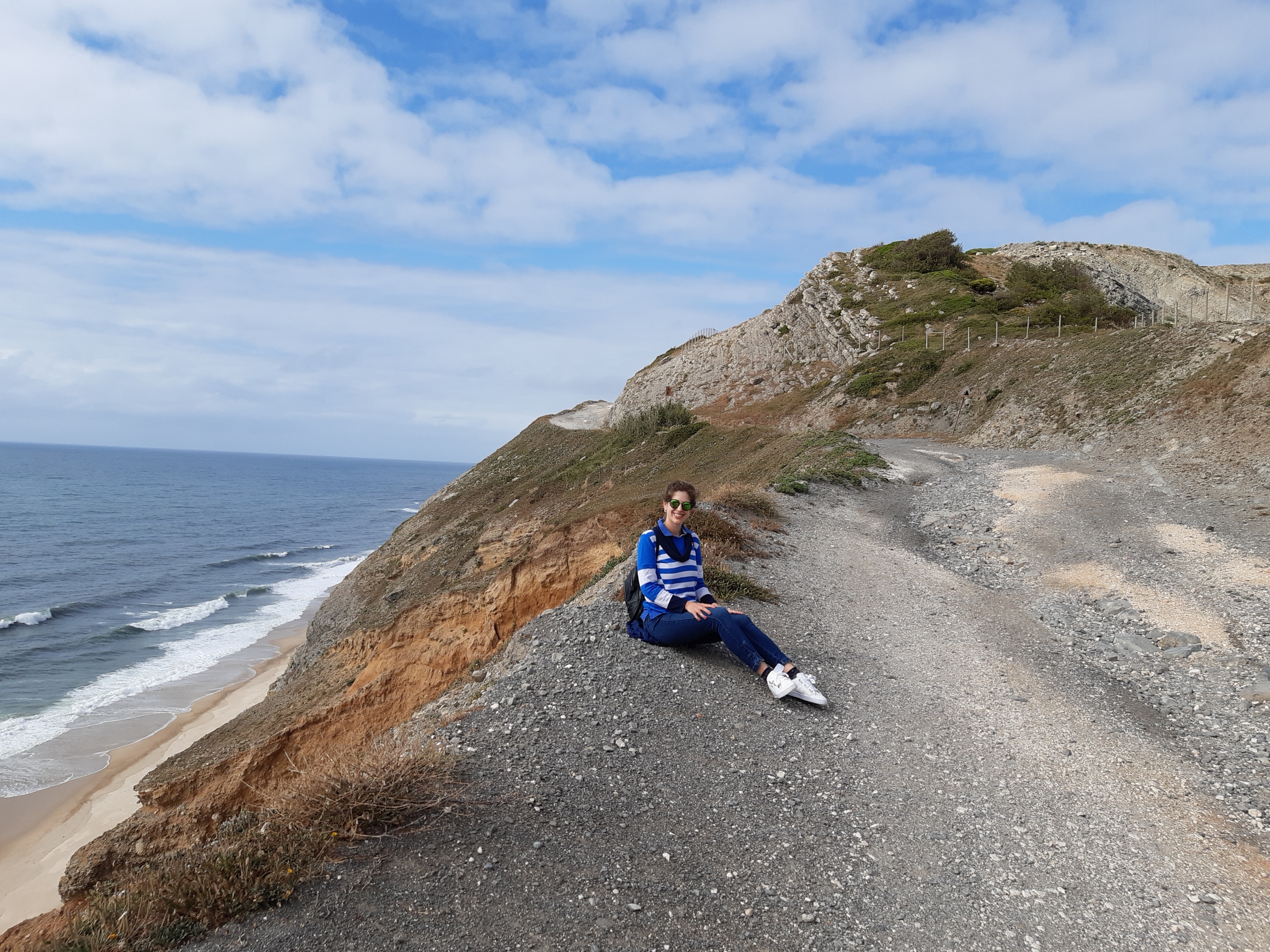 Roadtrip to the center of Portugal
