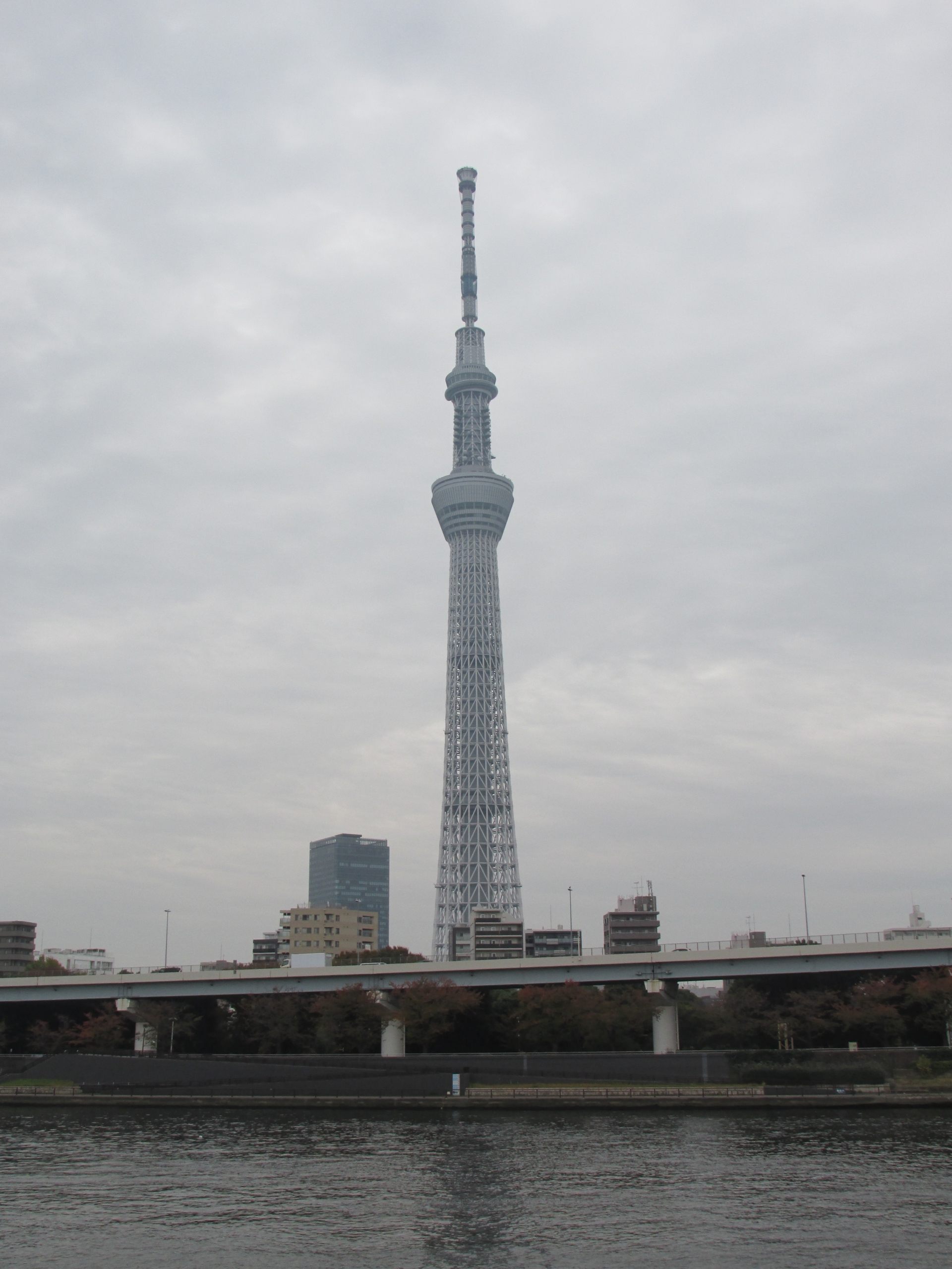See Tokyo Sky Tree