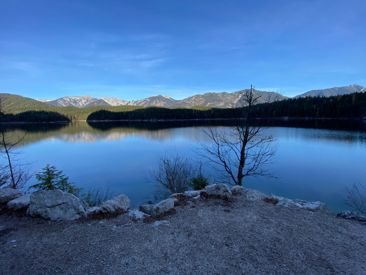 MOST BEAUTIFUL LAKES IN BAVARIA, GERMANY - The Fancy Explorer