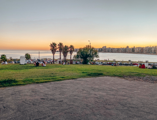 WHAT TO VISIT IN MONTEVIDEO, URUGUAY