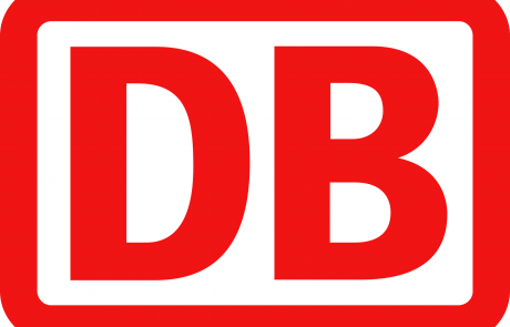 Deutsche Bahn Logo German Railway