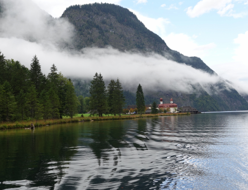 Visit to Königsee and Obersee Lake